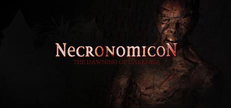 Necronomicon The Dawning of Darkness v1.26-GOG
