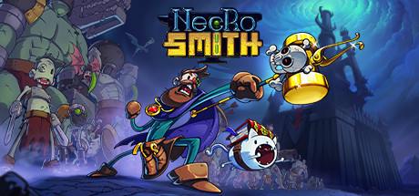 Necrosmith v1.2.0.256-rG