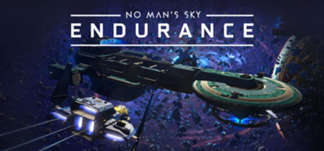 No Mans Sky Endurance v3.94-Razor1911