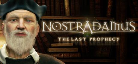 Nostradamus The Last Prophecy v1.0.2-GOG Nostradamus The Last Prophecy v1.0.2-GOG
