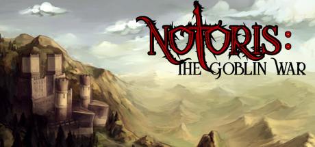 Notoris The Goblin War-DARKSiDERS Notoris The Goblin War-DARKSiDERS