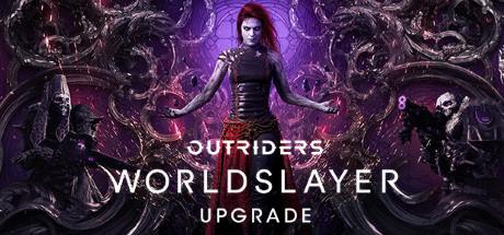 OUTRIDERS WORLDSLAYER v1.24.0.0-0xdeadc0de OUTRIDERS WORLDSLAYER v1.24.0.0-0xdeadc0de