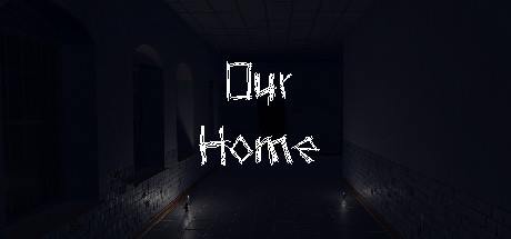 Our Home-DARKSiDERS Our Home-DARKSiDERS