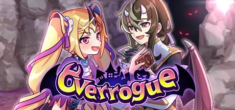 Overrogue-DARKZER0 Overrogue-DARKZER0