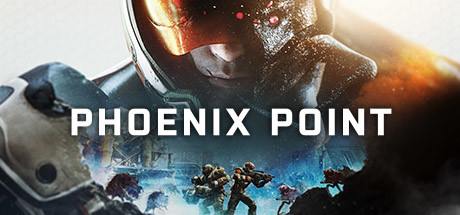 Phoenix Point Complete Edition-SKIDROW