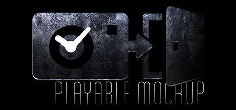 Playable Mockup-TiNYiSO Playable Mockup-TiNYiSO