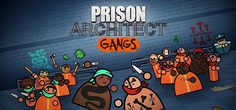 Prison Architect Gangs v9569-GOG Prison Architect Gangs v9569-GOG