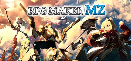 RPG Maker MZ v1.5.0-Goldberg