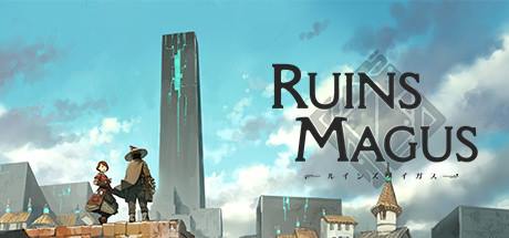 RUINSMAGUS VR-Goldberg RUINSMAGUS VR-Goldberg