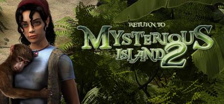 Return to Mysterious Island 2 v1.06-GOG Return to Mysterious Island 2 v1.06-GOG