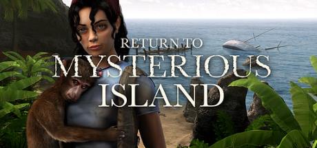 Return to Mysterious Island GoG Classic-I_KnoW Return to Mysterious Island GoG Classic-I_KnoW