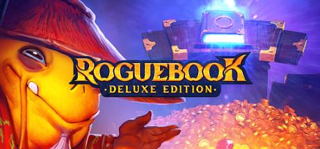 Roguebook Deluxe Edition v1.10.15.3 20th BiRTHDAY-I_KnoW Roguebook Deluxe Edition v1.10.15.3 20th BiRTHDAY-I_KnoW