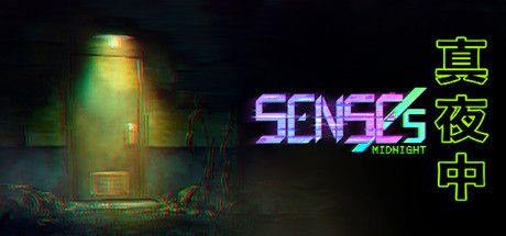 SENSEs Midnight-DARKSiDERS SENSEs Midnight-DARKSiDERS