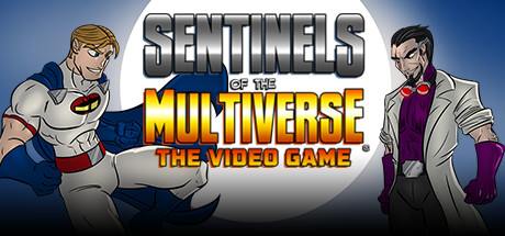 Sentinels of the Multiverse v3.2.8-Goldberg Sentinels of the Multiverse v3.2.8-Goldberg