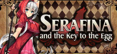Serafina and The Key to The Egg UNRATED-DINOByTES Serafina and The Key to The Egg UNRATED-DINOByTES
