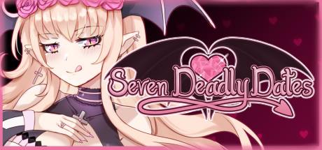 Seven Deadly Dates-DARKZER0 Seven Deadly Dates-DARKZER0