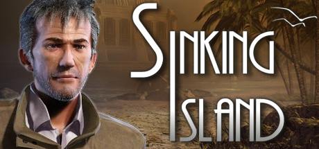 Sinking Island-GOG
