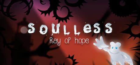 Soulless Ray of Hope-GOG Soulless Ray of Hope-GOG