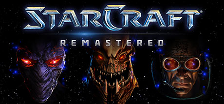 StarCraft Remastered Cartooned MULTi10-ElAmigos