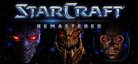 StarCraft Remastered Cartooned MULTi10-ElAmigos StarCraft Remastered Cartooned MULTi10-ElAmigos