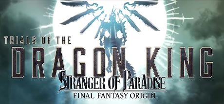Stranger of Paradise Final Fantasy Origin Trials of the Dragon King MULTi9-ElAmigos