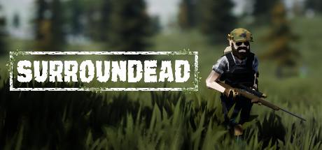 SurrounDead v1.3.7C-Early Access