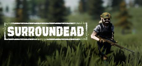 SurrounDead v16.08.2025-Early Access SurrounDead v16.08.2025-Early Access