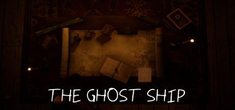 The Ghost Ship-DARKSiDERS