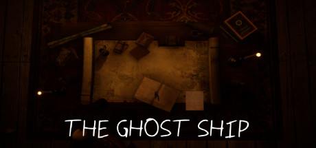 The Ghost Ship-DARKSiDERS The Ghost Ship-DARKSiDERS