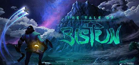 The Tale of Bistun-FLT The Tale of Bistun-FLT