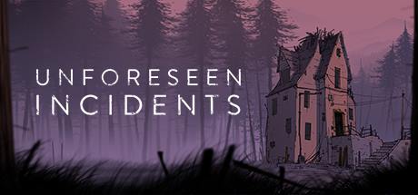 Unforeseen Incidents v1.2-Razor1911 Unforeseen Incidents v1.2-Razor1911