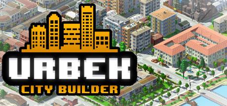Urbek City Builder v1.7.6-Goldberg