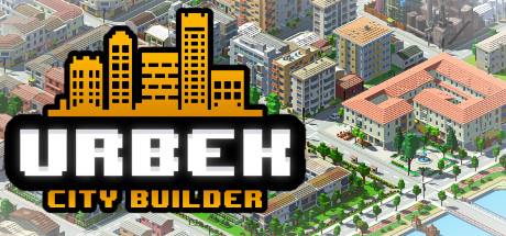 Urbek City Builder v1.0.17.3-Goldberg Urbek City Builder v1.0.17.3-Goldberg