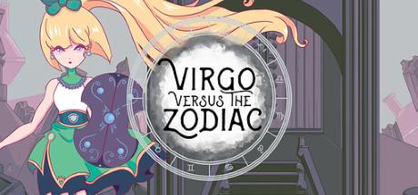 Virgo Versus the Zodiac v1.1.5-GOG