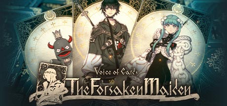 Voice of Cards The Forsaken Maiden v1.0.27-Goldberg Voice of Cards The Forsaken Maiden v1.0.27-Goldberg