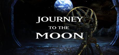 Voyage Journey to the Moon v1.04-GOG