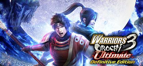 WARRIORS OROCHI 3 Ultimate Definitive Edition-DARKSiDERS WARRIORS OROCHI 3 Ultimate Definitive Edition-DARKSiDERS