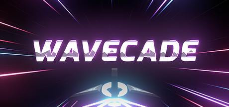 WAVECADE-DARKZER0 WAVECADE-DARKZER0