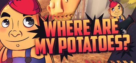 Where Are My Potatoes-TiNYiSO Where Are My Potatoes-TiNYiSO