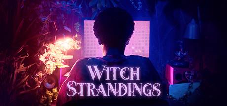 Witch Strandings-DARKZER0 Witch Strandings-DARKZER0