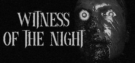 Witness Of The Night-DARKSiDERS Witness Of The Night-DARKSiDERS