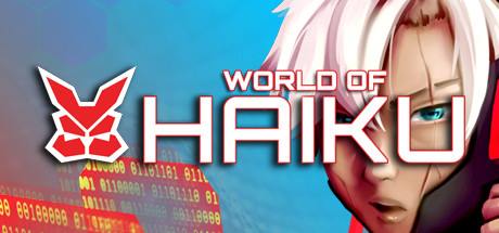 World Of Haiku-TiNYiSO World Of Haiku-TiNYiSO
