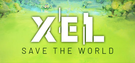 XEL Save the World Edition 20th BiRTHDAY iNTERNAL-I_KnoW