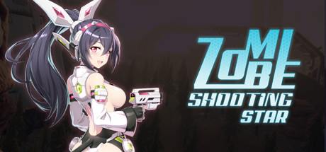Zombie Shooting Star-TiNYiSO Zombie Shooting Star-TiNYiSO