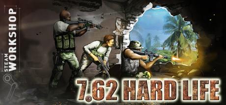 7.62 Hard Life iNTERNAL-I_KnoW 7.62 Hard Life iNTERNAL-I_KnoW