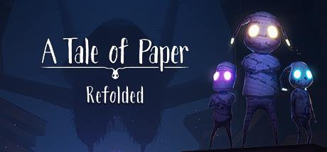 A Tale of Paper Refolded-FCKDRM