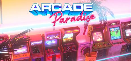 Arcade Paradise-SKIDROW Arcade Paradise-SKIDROW