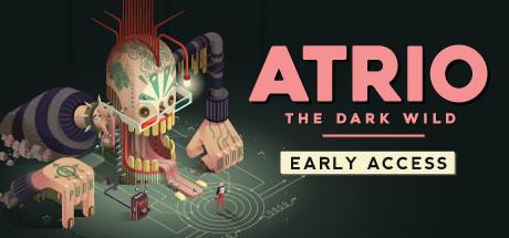 Atrio The Dark Wild Quality of Life-Early Access Atrio The Dark Wild Quality of Life-Early Access