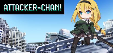Attacker Chan-DARKSiDERS Attacker Chan-DARKSiDERS