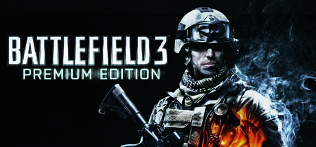 Battlefield 3-RELOADED